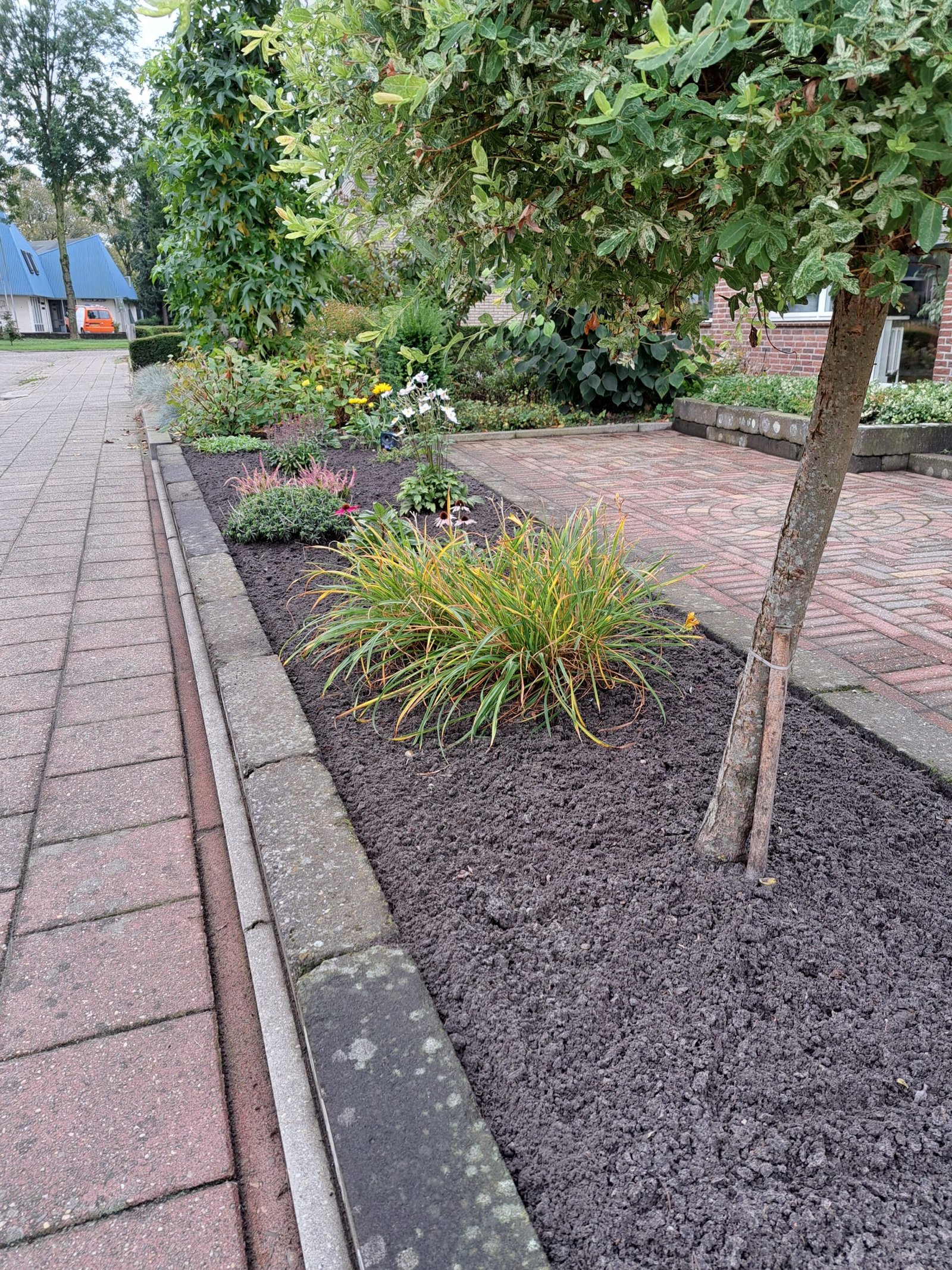 Libbers Multidiensten Vroomshoop