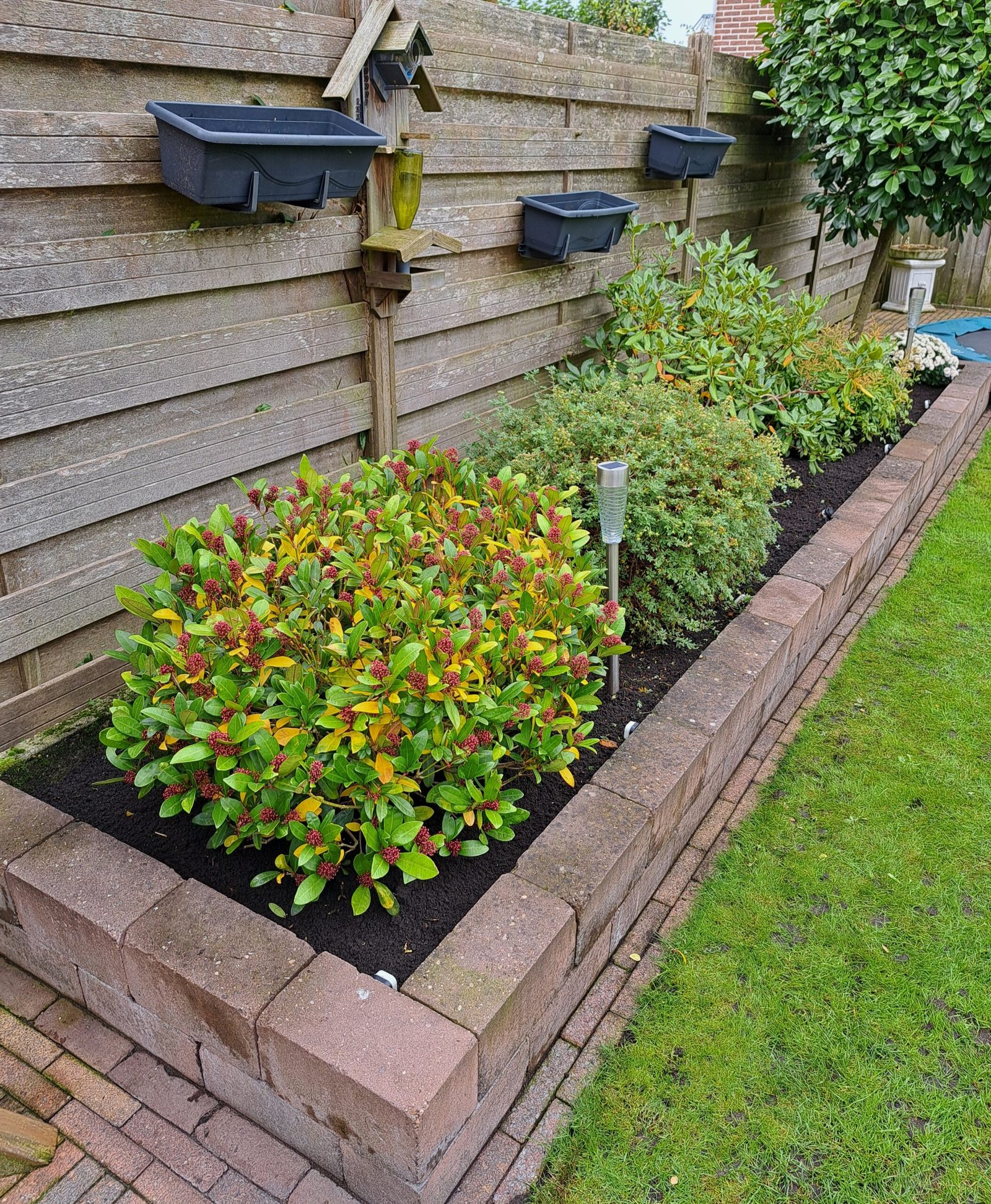 Libbers Multidiensten Vroomshoop